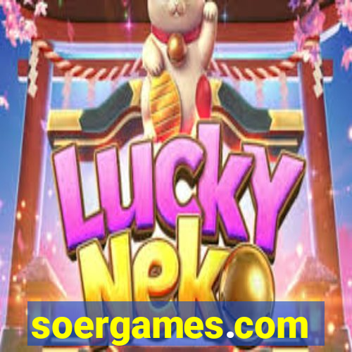 soergames.com
