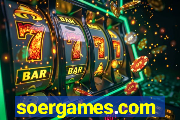 soergames.com