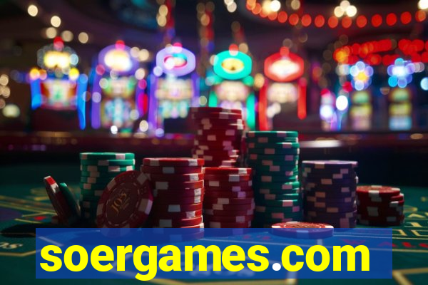 soergames.com