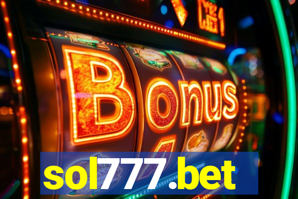 sol777.bet