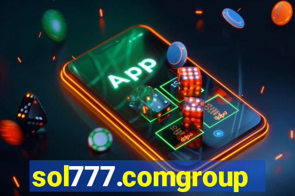 sol777.comgroup