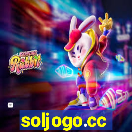 soljogo.cc