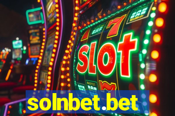 solnbet.bet