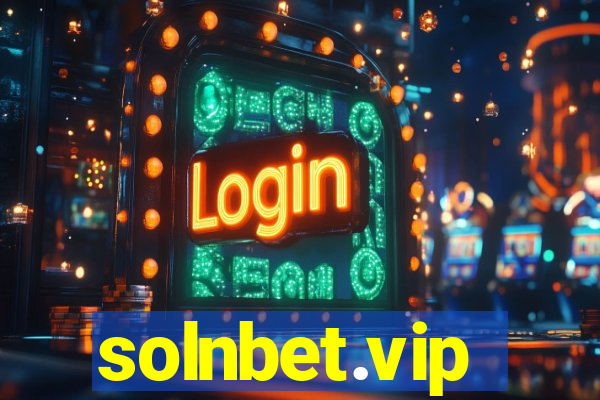 solnbet.vip