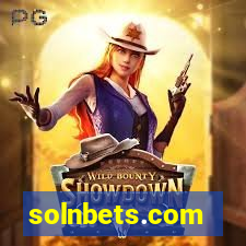 solnbets.com