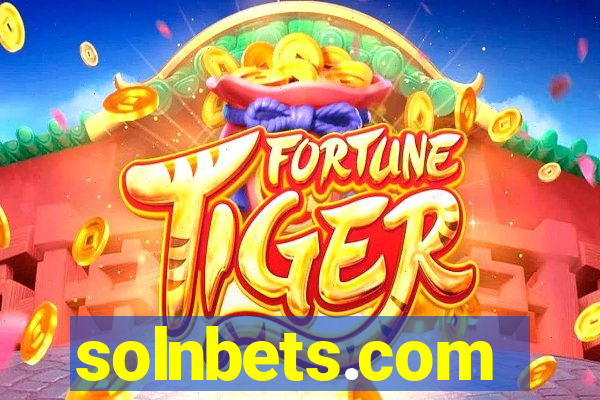 solnbets.com