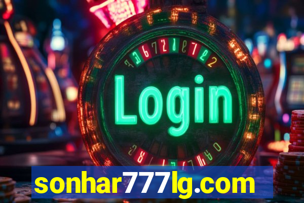sonhar777lg.com