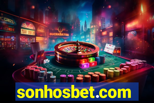 sonhosbet.com