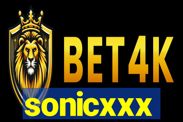 sonicxxx