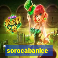 sorocabanice