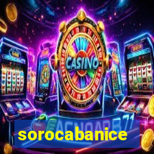 sorocabanice