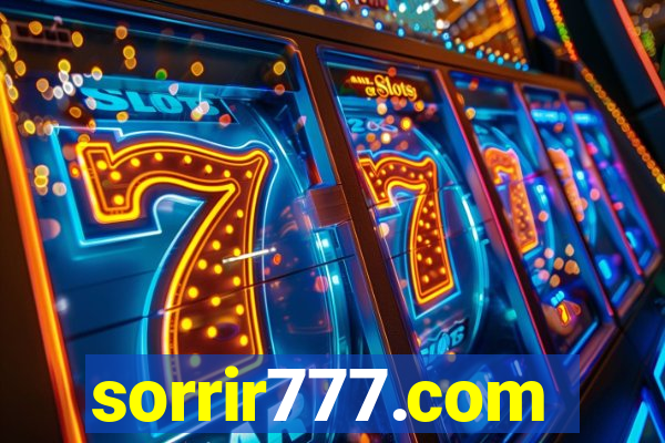sorrir777.com