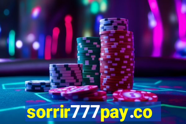 sorrir777pay.com