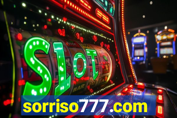 sorriso777.com