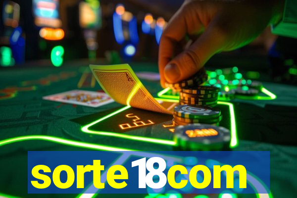 sorte18com
