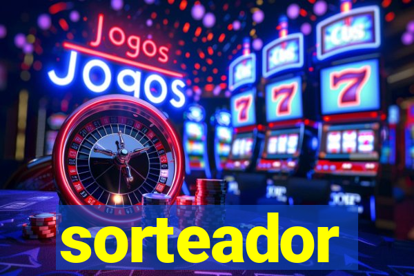 sorteador