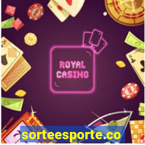 sorteesporte.com