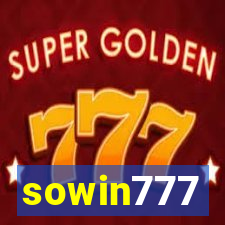 sowin777