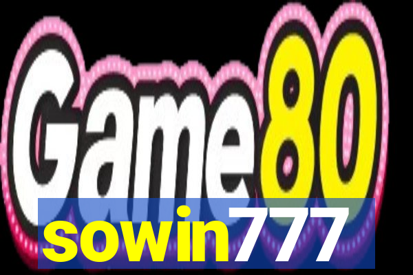 sowin777