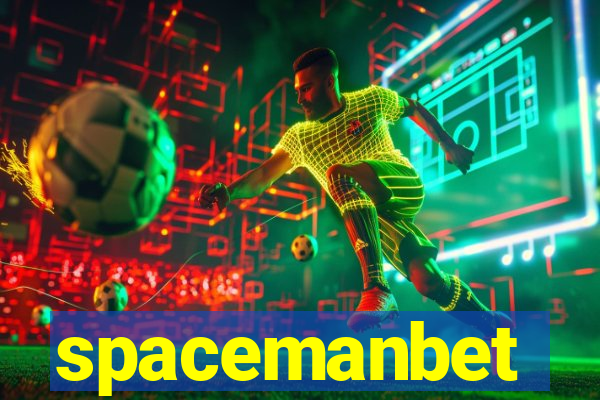 spacemanbet