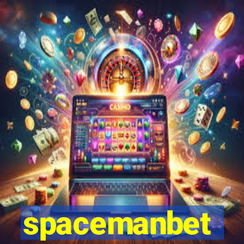 spacemanbet