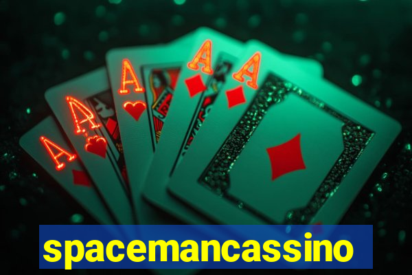 spacemancassino