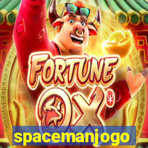 spacemanjogo