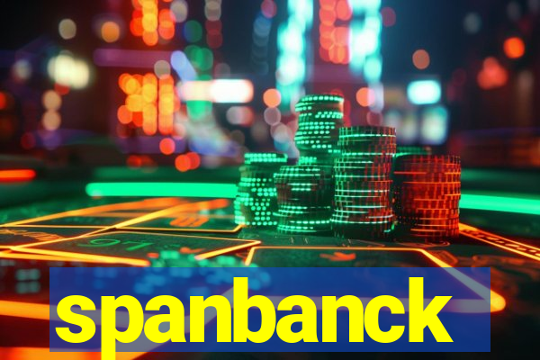 spanbanck