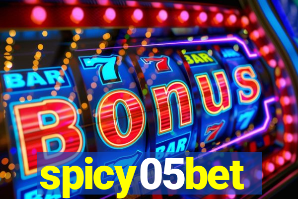 spicy05bet