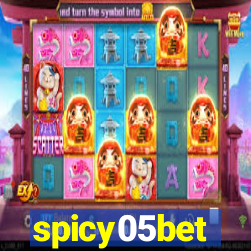spicy05bet
