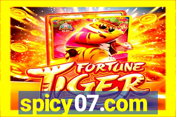 spicy07.com