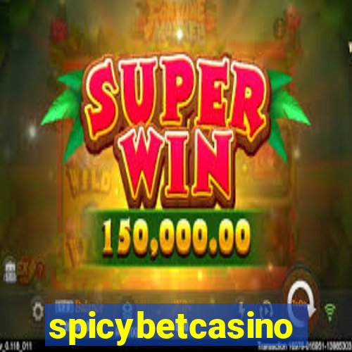 spicybetcasino