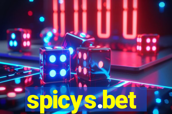 spicys.bet