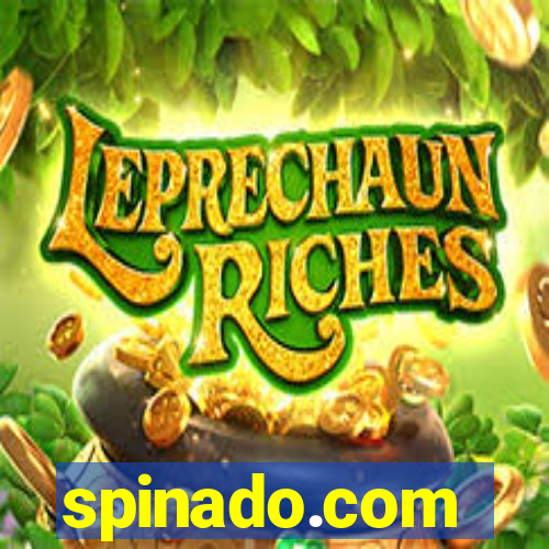 spinado.com