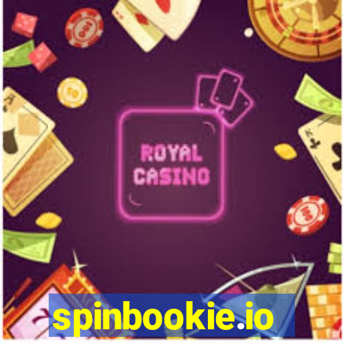 spinbookie.io