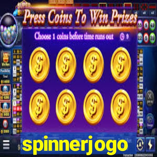spinnerjogo