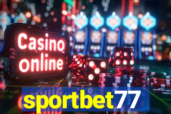 sportbet77