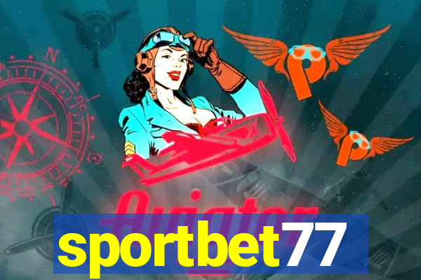sportbet77