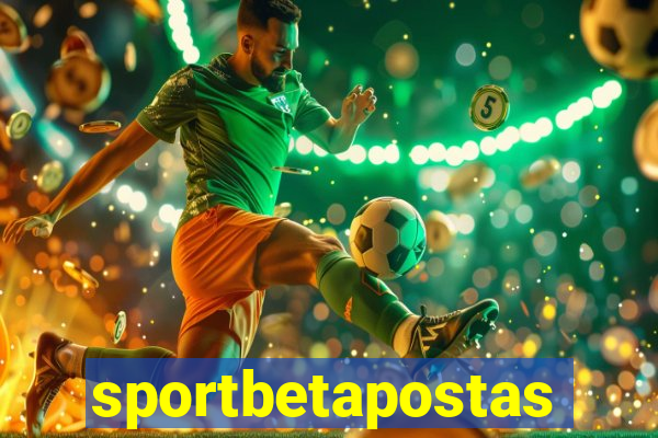 sportbetapostas