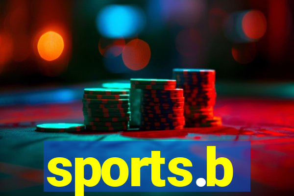 sports.b-bets.com