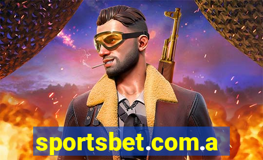sportsbet.com.au