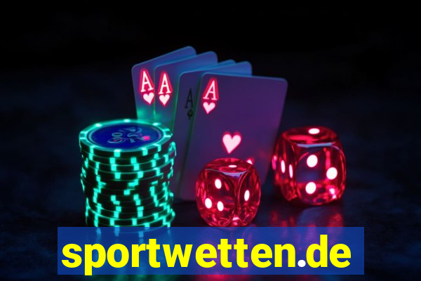 sportwetten.de