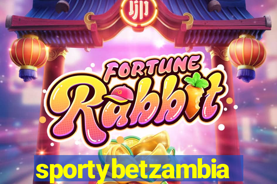 sportybetzambia