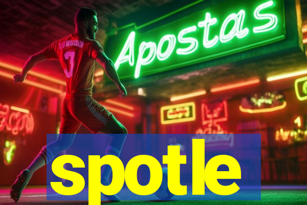 spotle