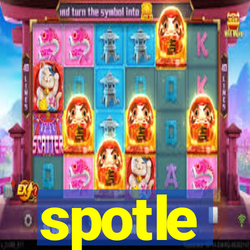 spotle