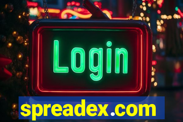 spreadex.com