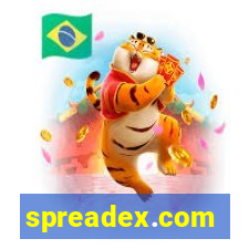 spreadex.com