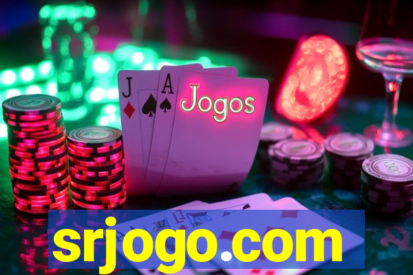 srjogo.com