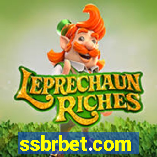 ssbrbet.com