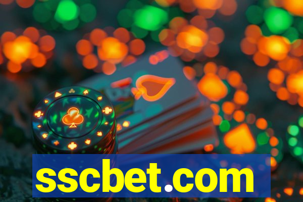 sscbet.com